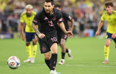 Nhận định Philadelphia Union vs Inter Miami: Đối thủ nặng đô