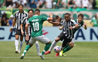 Nhận định Cerro Porteno vs Palmeiras: Liệu có địa chấn?