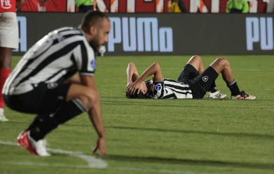 Nhận định Botafogo vs Cienciano: Khó có phép màu