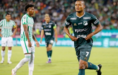 Nhận định Atletico Nacional vs Deportivo Cali: Ngang tài cân sức