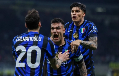 Nhận định Inter vs Monza: Nhà vô địch thị uy sức mạnh