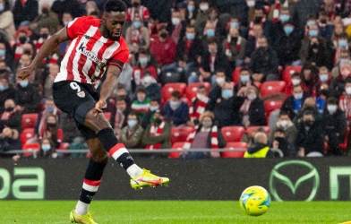 Nhận định Athletic Bilbao vs Sevilla: Đối đầu căng thẳng