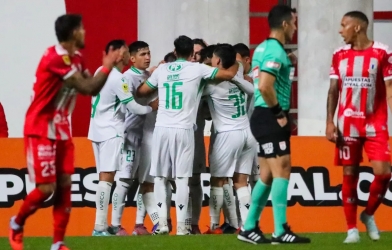 Nhận định Audax Italiano vs Union La Calera: Cùng chung cảnh ngộ