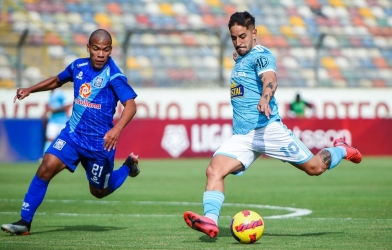 Nhận định Alianza Atletico vs Sporting Cristal: Căng thẳng và kịch tính
