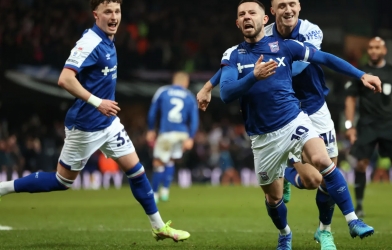 Nhận định Ipswich vs Sunderland: Tân binh ra quân
