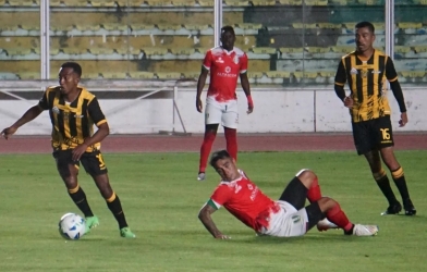 Nhận định The Strongest vs Universitario de Vinto: Chênh lệch đẳng cấp