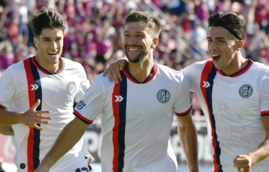 Nhận định Estudiantes Rio Cuarto vs San Lorenzo: Trận cầu toan tính