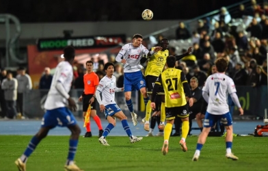 Nhận định Dandenong City vs Preston Lions: Top 6 vẫy gọi