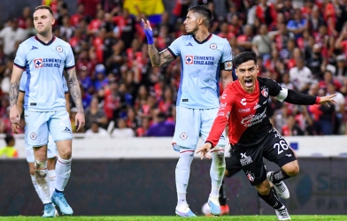 Nhận định Cruz Azul vs Atlas: Dữ liệu nghiêng hẳn một phía