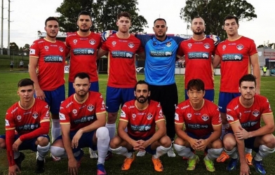 Nhận định Canberra White Eagles vs Monaro Panthers: Khó cưỡng sức mạnh