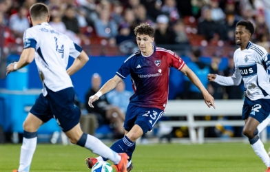 Nhận định Vancouver Whitecaps vs FC Dallas: Giữ vững top 3