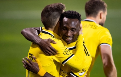 Nhận định Nashville SC vs Columbus Crew: Ngôi đầu gặp thử thách