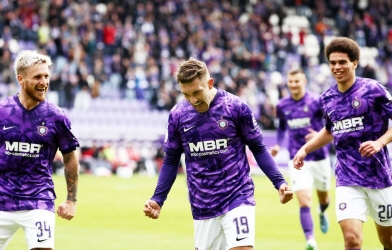 Nhận định Erzgebirge Aue vs Hoffenheim: Khó có bất ngờ