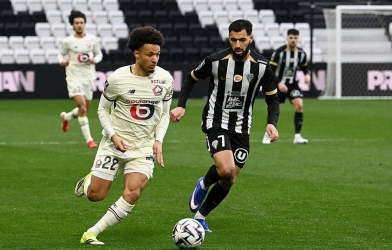 Nhận định Angers vs Lille: Chờ khách phá dớp, 20h00 ngày 23/8/2026