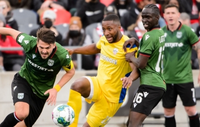 Nhận định Cavalry vs Atletico Ottawa: Kịch tính khó lường