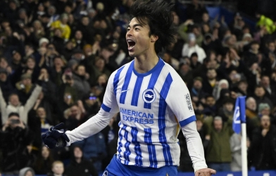Nhận định Brighton vs Aston Villa: Làm khách khó khăn