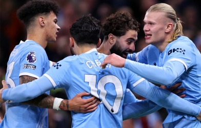Nhận định Man City vs Bournemouth: Tìm lại chính mình