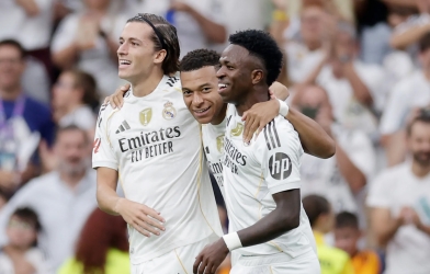 Nhận định Espanyol vs Real Madrid: Thử thách khó khăn