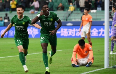 Nhận định Chongqing Tonglianglong vs Dalian Yingbo: Ngang tài cân sức