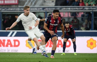 Nhận định Bologna vs Lazio: 3 điểm ở lại Dall’Ara?
