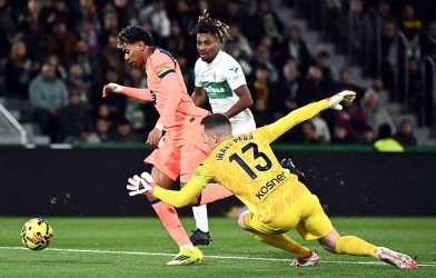 Nhận định Elche vs Barca: Chênh lệch khó san lấp