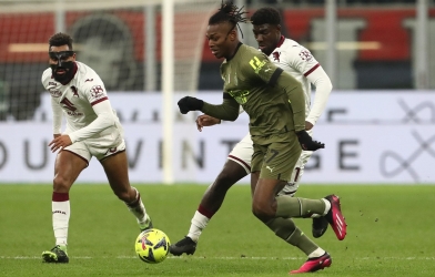 Nhận định Torino vs AC Milan: Vượt khó ngày ra quân