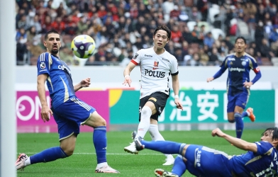Nhận định Machida vs Urawa Reds: Cặp đấu chênh lệch