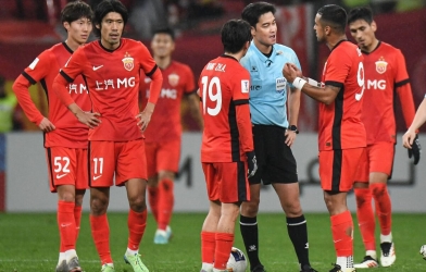 Nhận định Shanghai Port vs Qingdao Hainiu: Khó có bất ngờ