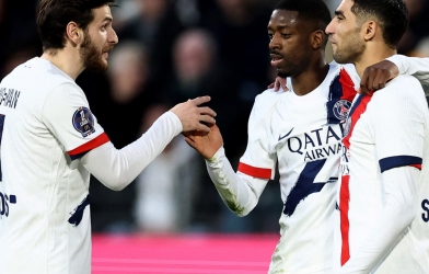 Nhận định PSG vs Rennes: Mở màn hứng khởi