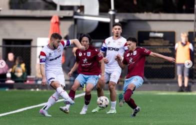 Nhận định Sydney United vs APIA Leichhardt: Anh tài đại chiến