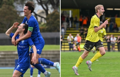 Nhận định South Melbourne vs Heidelberg United: Khó có bất ngờ