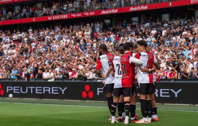 Nhận định Cambuur vs Feyenoord: Chênh lệch khó san lấp