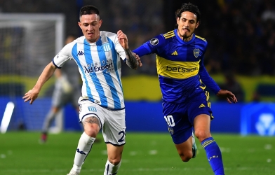Nhận định Racing Club vs Boca Juniors: Cái dớp chưa thể hóa giải