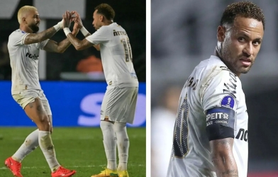 Nhận định Santos vs Mirassol: Hai điểm sinh tồn