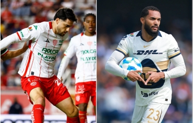 Nhận định UNAM Pumas vs Necaxa: Ngang tài cân sức