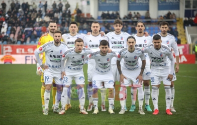 Nhận định Botosani vs Csikszereda Ciuc: Cùng chung cảnh ngộ