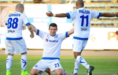 Nhận định Isloch vs Dinamo Minsk: Anh tài đại chiến