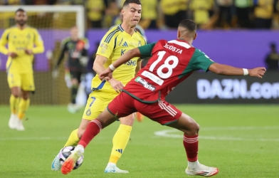 Nhận định Al Ettifaq vs Al Nassr: Chờ Ronaldo tỏa sáng