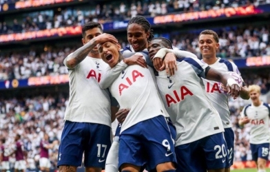 Nhận định Tottenham vs Charlton: Gà trống giải tỏa áp lực
