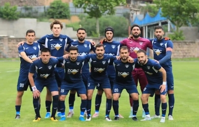 Nhận định Andranik vs Echmiadzin: Quá đỗi chênh lệch