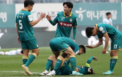 Nhận định Daejeon vs Ulsan HD: Cơ hội bứt phá