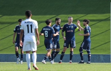 Nhận định Dinamo Samarkand vs Pakhtakor: Hai đội cùng ghi bàn?