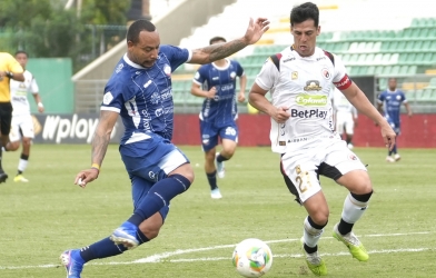 Nhận định Cucuta vs Alianza: Cuộc chiến thoát vùng trũng