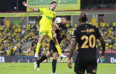 Nhận định Bucaramanga vs Aguilas: Giữ nhịp nhóm đầu