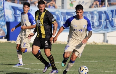 Nhận định Deportivo Madryn vs Godoy Cruz: Phá thế cân bằng