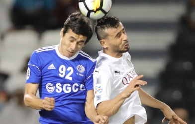 Nhận định Qizilqum vs Nasaf Qarshi: Chờ đợi biến số