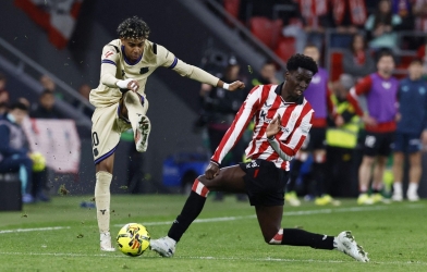 Nhận định Barca vs Athletic Bilbao: Đội khách lành ít dữ nhiều