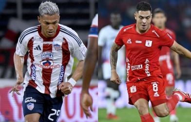 Nhận định America De Cali vs Junior: Ngôi đầu trước thử thách