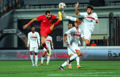 Nhận định Modern Sport vs Ghazl El Mahallah: Lợi thế chủ nhà