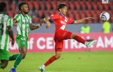 Nhận định Olimpia vs Saprissa: Màn đấu cân não